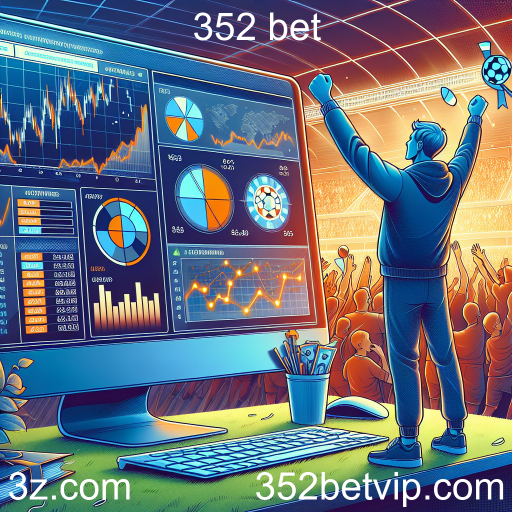 Apostas Esportivas na 352 Bet: A Novela do Entretenimento e Investimento